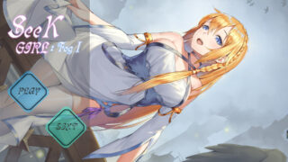 【中文/全动态】Seek Girl:Fog Ⅰ/寻女之旅：迷雾之森【磁力】