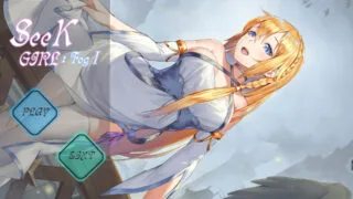 【中文/全动态】Seek Girl:Fog Ⅰ/寻女之旅：迷雾之森【磁力】