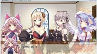 【ADV/汉化/动态CG/CV语音/PC】异世界转生后的性福生活
