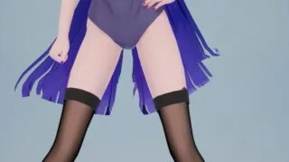 【MMD】i站目前喜欢人数最多的视频+芽衣【度盘/354.57mb】