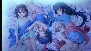 【KRKR】【无下载】哥哥，kiss还没有准备好吗[度盘/736.74MB]