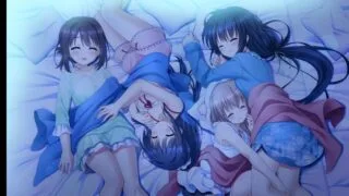 【KRKR】【无下载】哥哥，kiss还没有准备好吗[度盘/736.74MB]