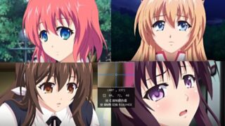 【里番/中文】女神天使[度盘/Onedrive/GoogleDrive/753M]