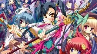 【番剧】恋姫†无双合集【度盘】