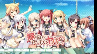 【KRKR】嫁探しが捗りすぎてヤバい。