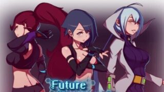 【PC】 未来片段 V0.45 大量更新版 [750M/像素风ACT/全动态/生肉更新/英文CV]