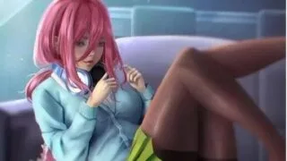 【3D】JXH33大师：高社保同人1080HD步兵版合集+CG集【新作/全CV/1.3G】