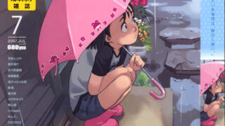 【本子/萝莉/多画师】COMIC LO 2007年合集（第34期~第45期）
