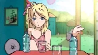【PC/生肉/SLG/Namida】濡れた夏の日 / Wet Summer Days
