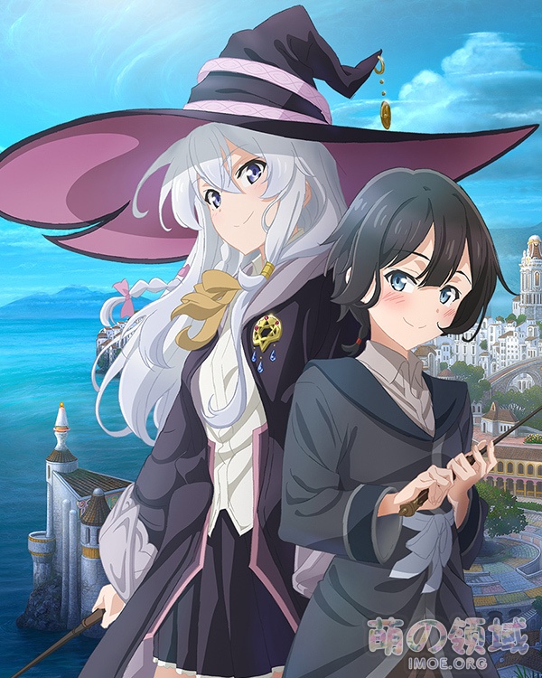 2020年10月新番看什么?来看看有哪些有趣的动画吧 ACG综合 八卦杂谈 - IMOE.ORG 2020年10月新番看什么?来看看有哪些有趣的动画吧- 萌の领域