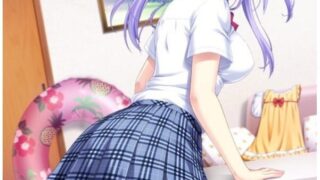 【ADV/镜像】となりに彼女のいる幸せ ～Summer Surprise～【秒传/1.9G】