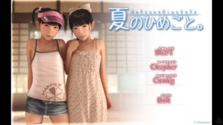 【KRKR】暑假秘密记录【度盘/1.3GB】