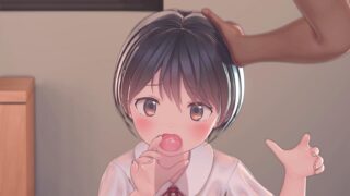【里番】custom udon 10月动画【度盘/475MB】