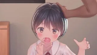 【里番】custom udon 10月动画【度盘/475MB】