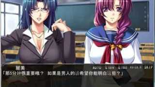 【ADV】【KRKR】 母娘催眠~云汉化版+全CG包+全回想存档