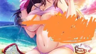 【里番】OVAじょしラク！ ＃2（曲棍球部）【磁力】