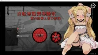【SLG】调教游戏，喜欢这列的老哥请进来