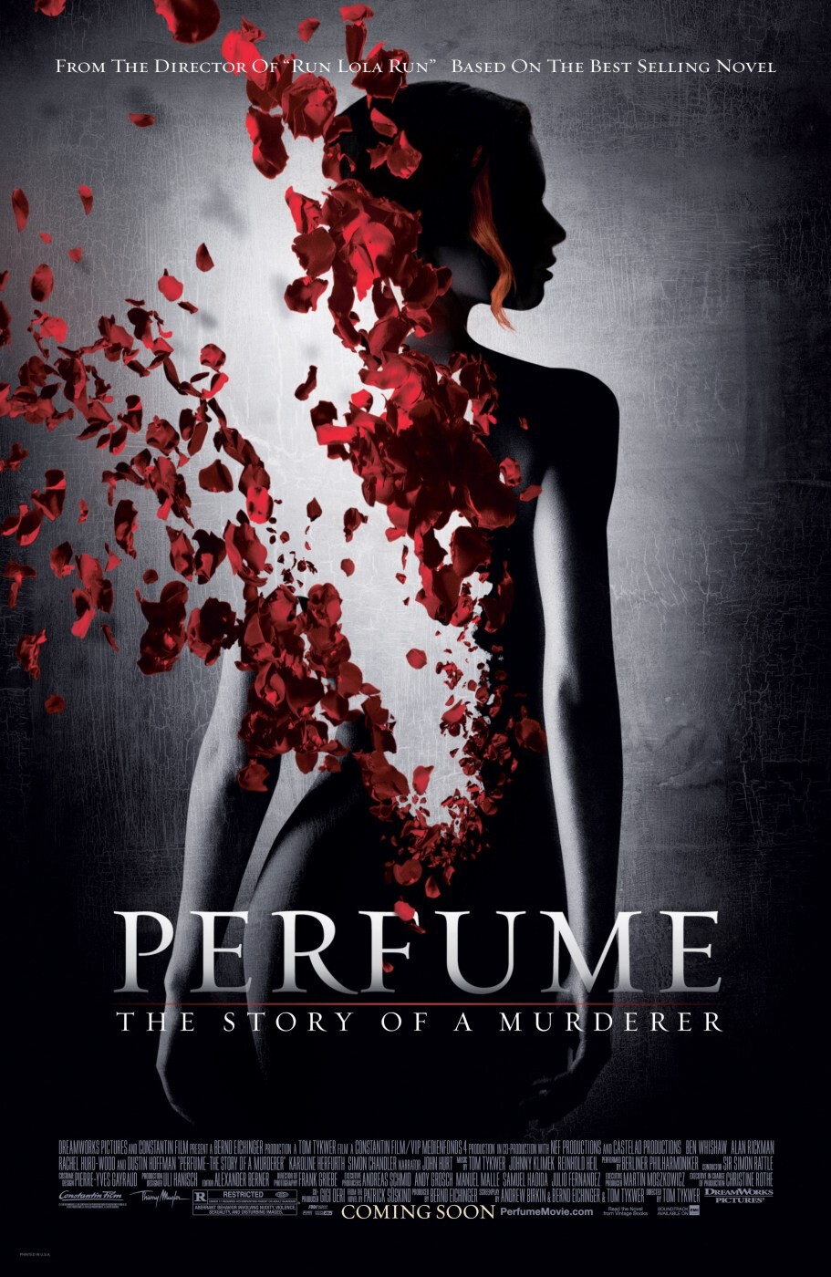 【电影】香水 Perfume: The Story of a Murderer【度盘/2.7G】 【电影】香水 Perfume: The Story of a Murderer【度盘/2.7G】