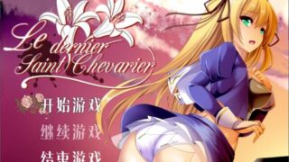 【RPG/中文/鬼畜】最后的圣骑士V1.20 DL官方中文版/付全CG【500M/新汉化】