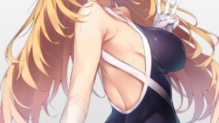 【PC/生肉】变身无双
