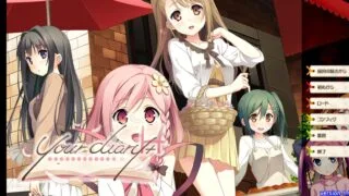 【ADV/KRKR】your diary+H[度盘/1.53GB]