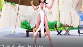 【MMD】萌王Ex合集【度盘/3.9G】