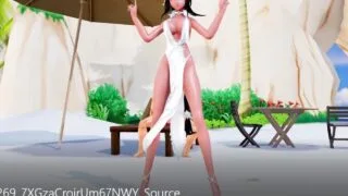 【MMD】萌王Ex合集【度盘/3.9G】