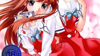 【里番】(無修正)Pure Mail [720P_1G]