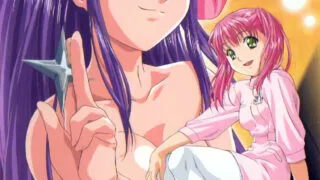 【里番】(無修正) 淫獣学園 La☆BlueGirl 復活篇[720P_2.2G]