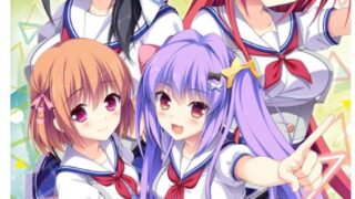 【ADV/汉化/PC/附CG存档】青春×好奇相伴的三角恋爱（スキとスキとでサンカク恋愛）【度盘/2.68G】
