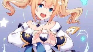 【本子】原神 芭芭拉