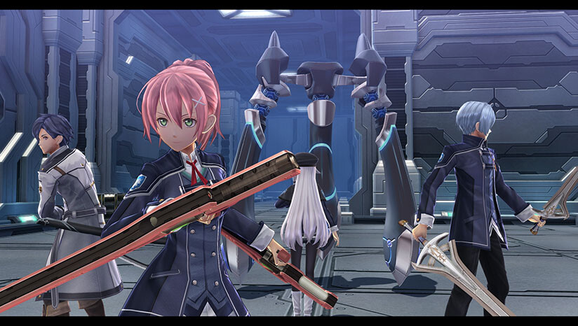 【RPG游戏】英雄传说:闪之轨迹3 1.05 全DLC 集成公主汉化文本+视频汉化补丁最新版 — 第 2 张 【RPG游戏】英雄传说:闪之轨迹3 1.05 全DLC 集成公主汉化文本+视频汉化补丁最新版 — 第 2 张