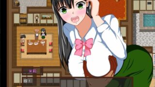 【绿帽RPG/汉化/动态】少年勇者肯~调查鬼屋！精翻汉化完结版【新汉化/PC/安卓/900M】