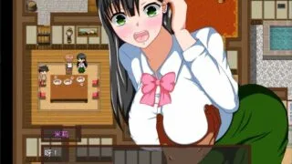 【绿帽RPG/汉化/动态】少年勇者肯~调查鬼屋！精翻汉化完结版【新汉化/PC/安卓/900M】