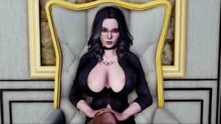 【PC/安卓/欧美/幻想岛汉化已补】我们编织的网&情感交织v0.9