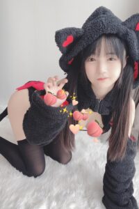 【三次元】桜井宁宁！！没大佬补11套。上点我自己收集的8套加一些散的[度盘]