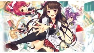 【ADV/镜像】スク～ル催眠ぱらだいす！～さっきまで全然好きじゃなかったのに！？～【秒传/5.8G】