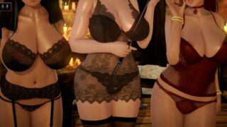 【欧美SLG/汉化/动态】无限的快乐 V3.63 精翻汉化版+全CG 【更新/PC/安卓/5.5G】