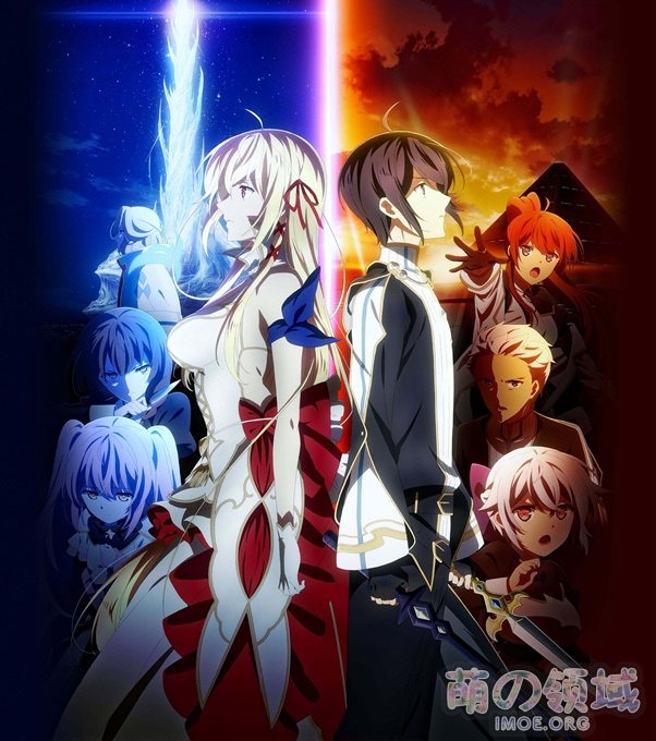 2020年10月新番看什么?来看看有哪些有趣的动画吧 ACG综合 八卦杂谈 - IMOE.ORG 2020年10月新番看什么?来看看有哪些有趣的动画吧- 萌の领域