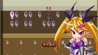 免费【榨汁RPG/中文/步兵/动态CG/CV语音/PC】米拉和神奇的大diao炼金术！官方中文步兵版+回想+存档【2G/全CV】