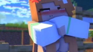 【3D】我的世界 Minecraft - GlitterGurl 【49.2MB 7分38秒 无码】