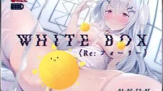 【ASMR】[テグラユウキ] WHITEBOX～無表情な彼女に白濁を～ [RJ280139]【1.6G】