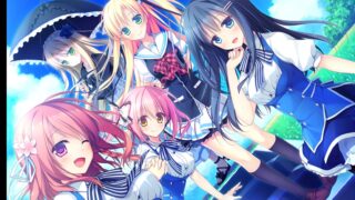 【ADV/KRKR】【无下载】慕情之心今随君作伴 ～THE RESPECTIVE HAPPINESS～[度盘/1.14GB]
