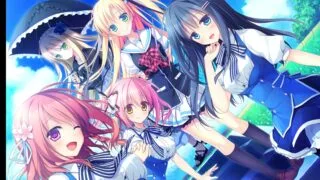 【ADV/KRKR】【无下载】慕情之心今随君作伴 ～THE RESPECTIVE HAPPINESS～[度盘/1.14GB]