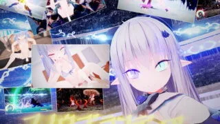 【ACT/Cu向/3D】雪精灵之剑 SnowBrandia v1.3+ 扩展包 FairyLater +全开档【5G】（代补档）（2020.10.24）