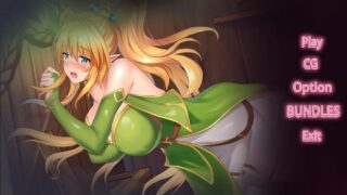 【SLG/中文/全动态/全CV】Defeated Girl 战败少女 官方中文步兵版/附作弊【新作/400M】