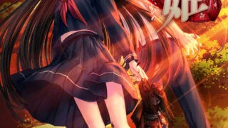 【ADV】祝姬【秒传/官中】