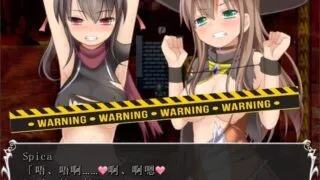 【RPG/中文/步兵/动态CG/CV语音/PC】诅咒之蛇的蜜梦 STEAM官方中文步兵版+全CG存档【300M/新作/全CV】