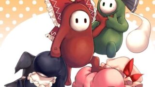 【SLG/生肉】魔物娼馆