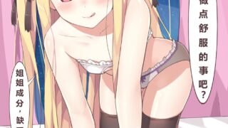 【本子】逆流茶会本子（百合）